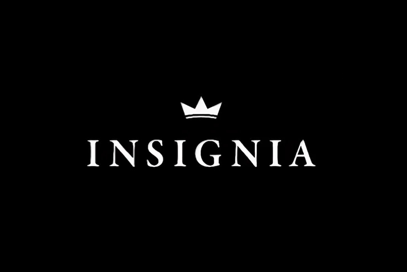 Insignia in Poway